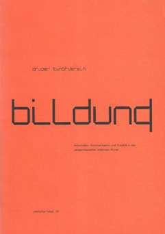 COVER Bildung