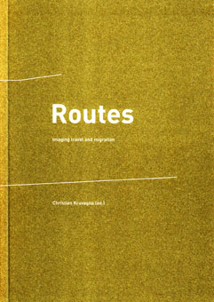 Cover Routes