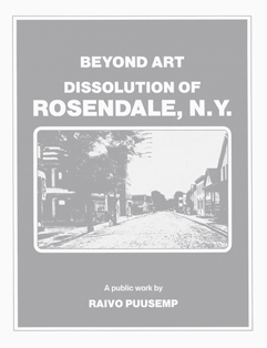 raivo puusemp beyond art